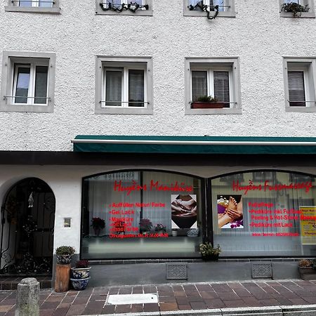 Homestay Waldshut-Tiengen Εξωτερικό φωτογραφία