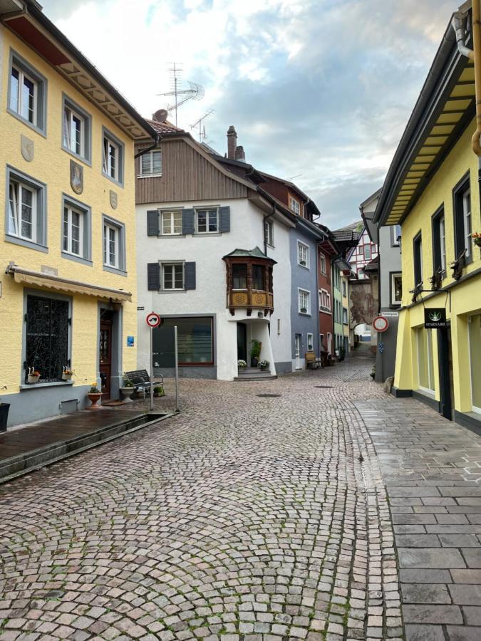 Homestay Waldshut-Tiengen Εξωτερικό φωτογραφία