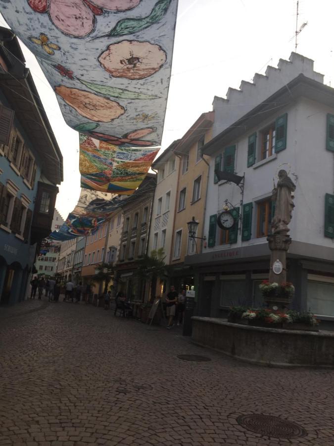 Homestay Waldshut-Tiengen Εξωτερικό φωτογραφία
