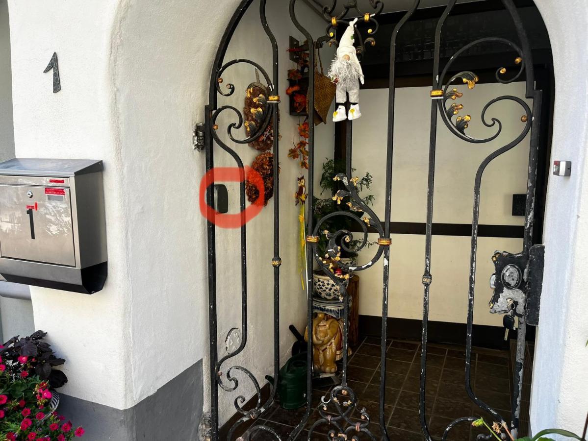 Homestay Waldshut-Tiengen Εξωτερικό φωτογραφία