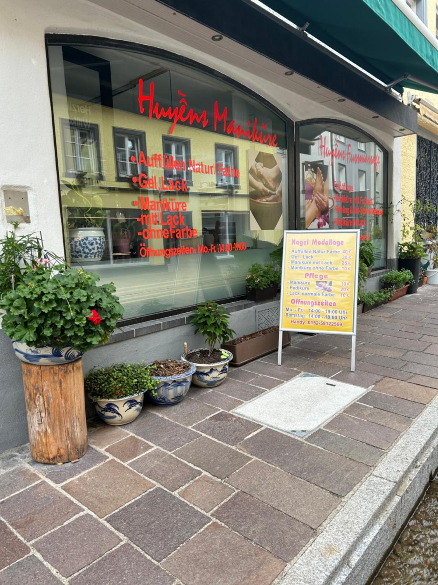 Homestay Waldshut-Tiengen Εξωτερικό φωτογραφία