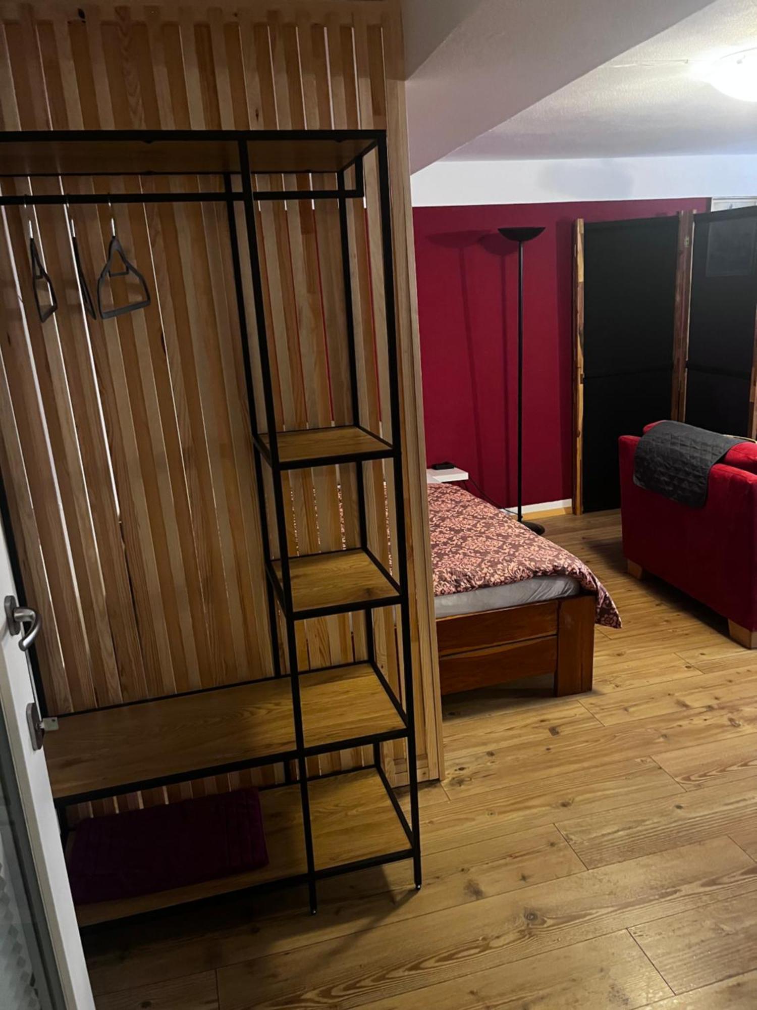 Homestay Waldshut-Tiengen Εξωτερικό φωτογραφία