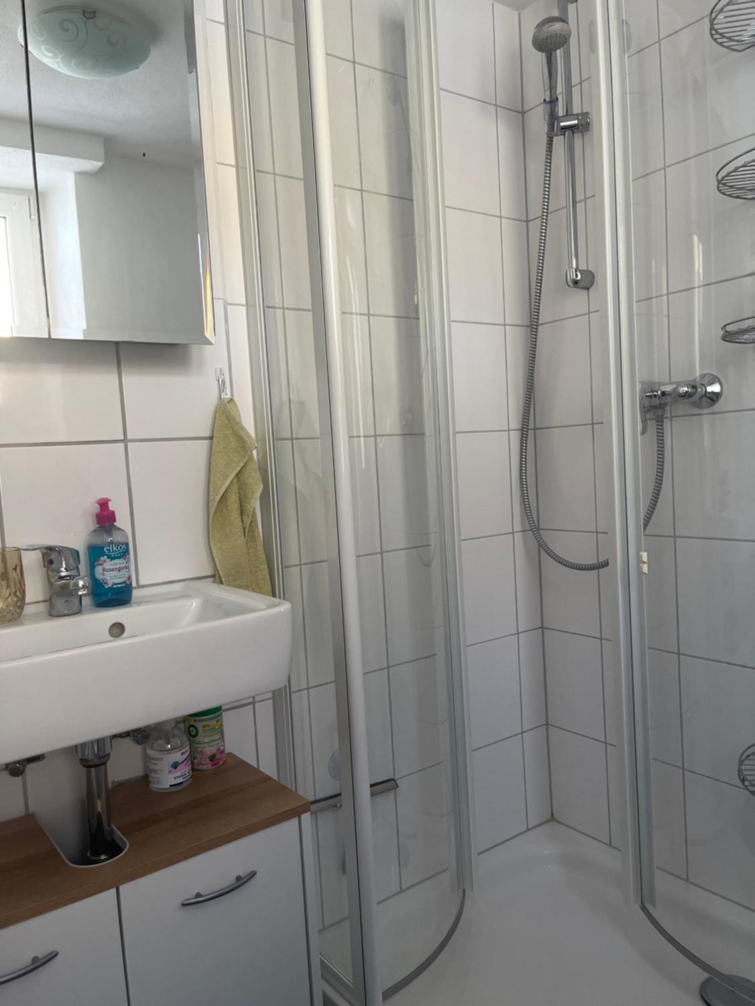 Homestay Waldshut-Tiengen Εξωτερικό φωτογραφία