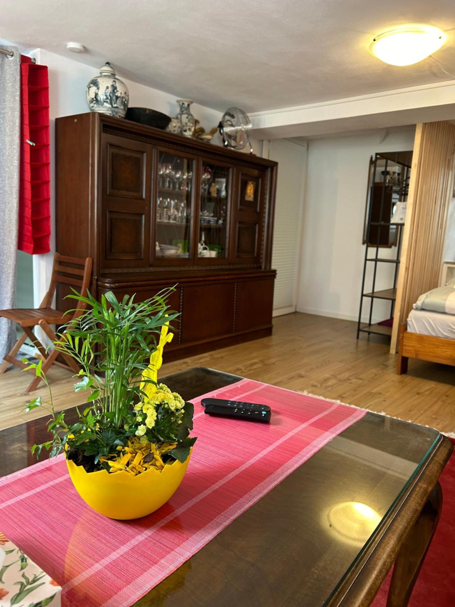 Homestay Waldshut-Tiengen Εξωτερικό φωτογραφία