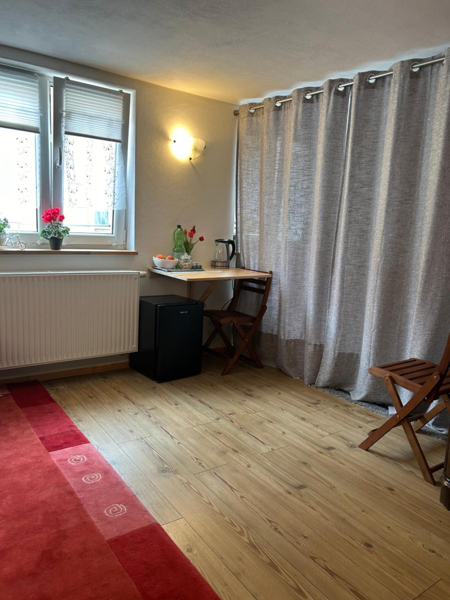 Homestay Waldshut-Tiengen Εξωτερικό φωτογραφία