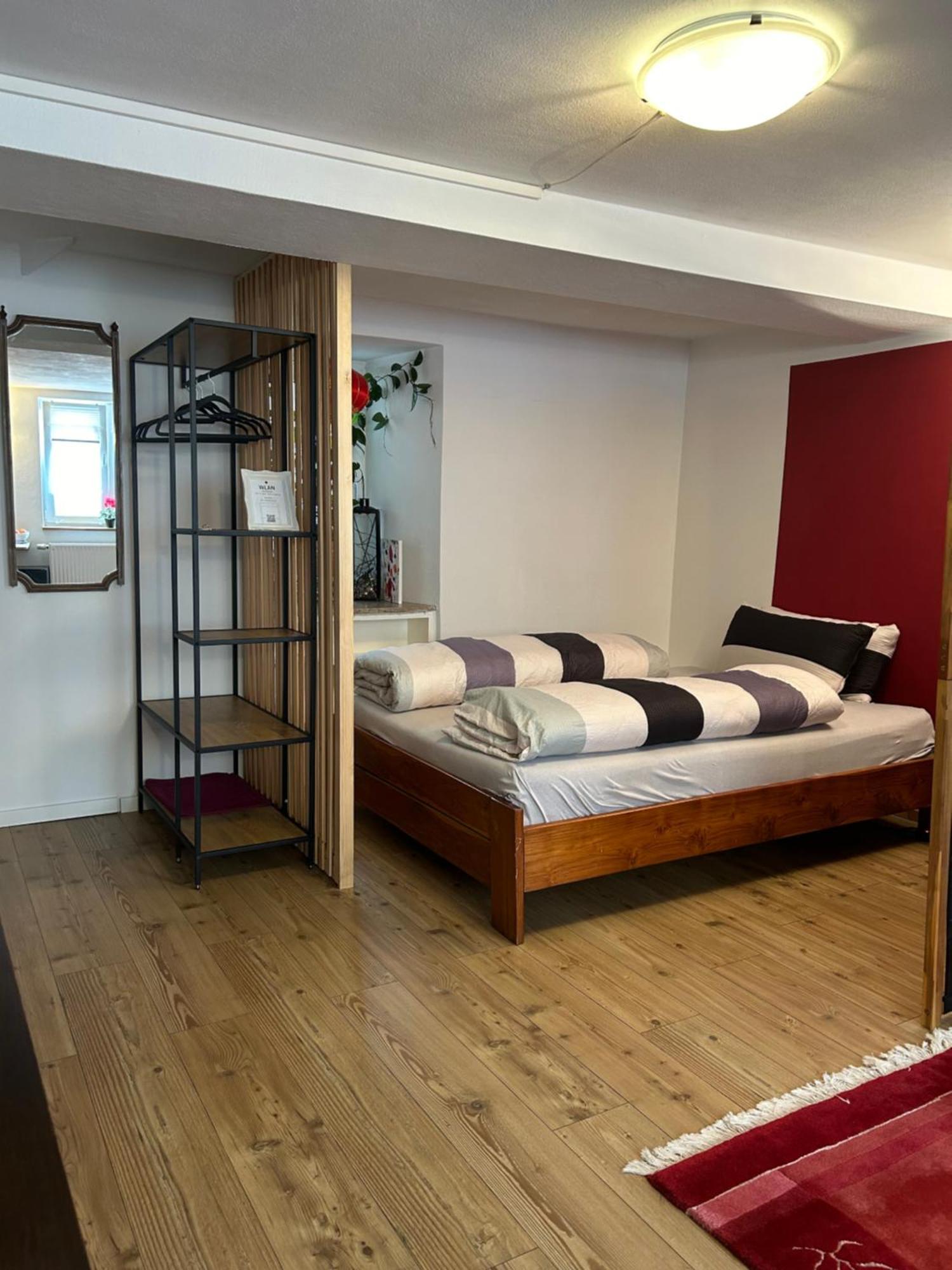 Homestay Waldshut-Tiengen Εξωτερικό φωτογραφία