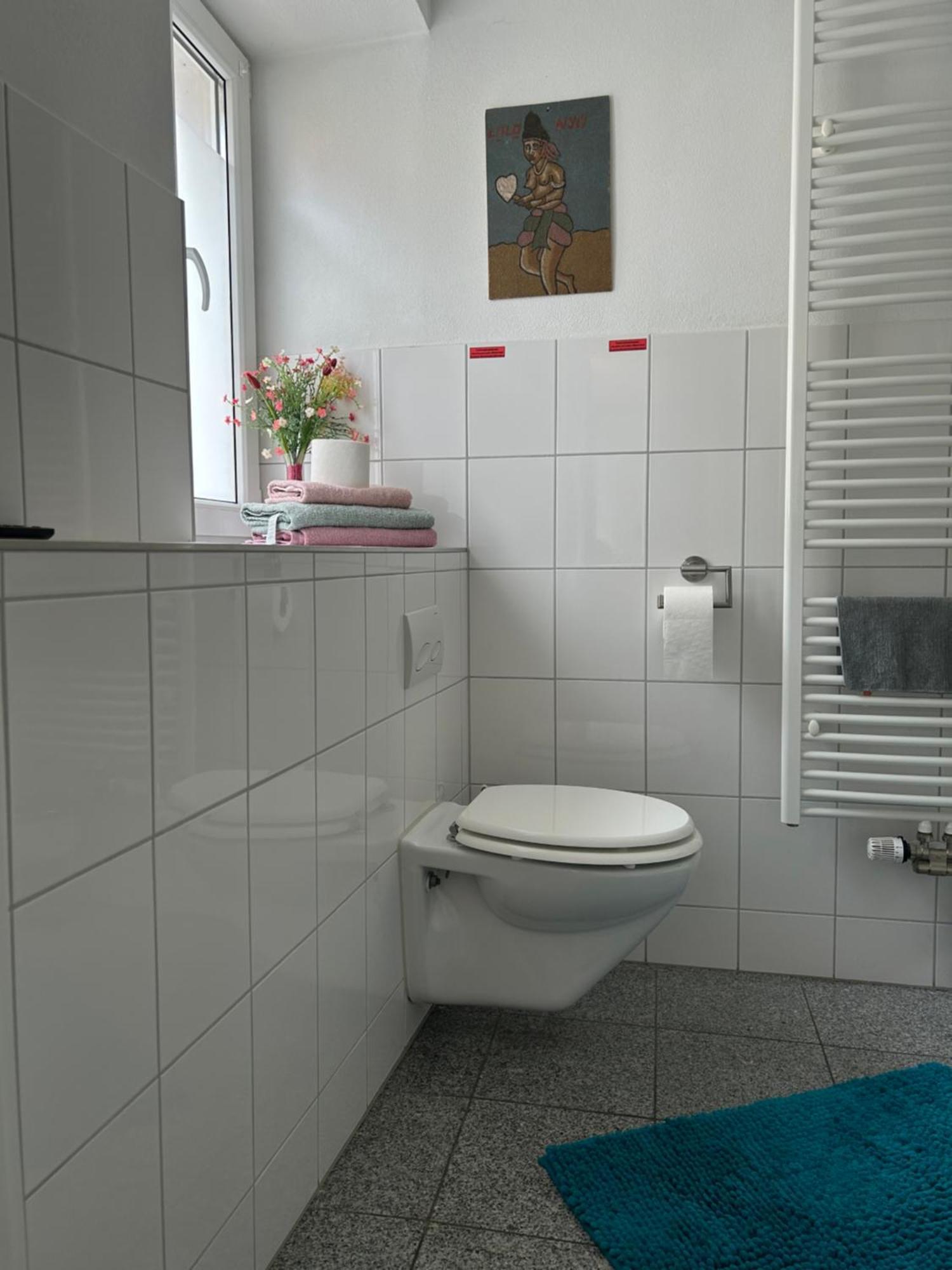Homestay Waldshut-Tiengen Εξωτερικό φωτογραφία