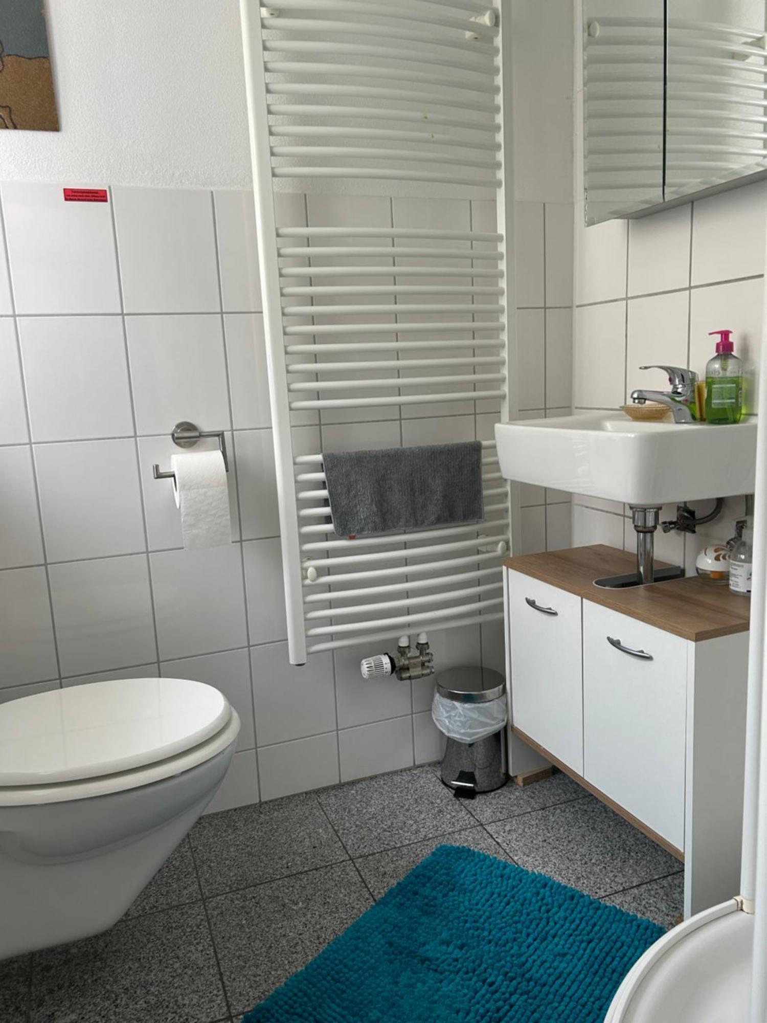 Homestay Waldshut-Tiengen Εξωτερικό φωτογραφία